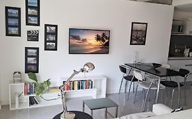 Studio Palermitano - Palermo Hollywood - Vamos por las vacaciones !
